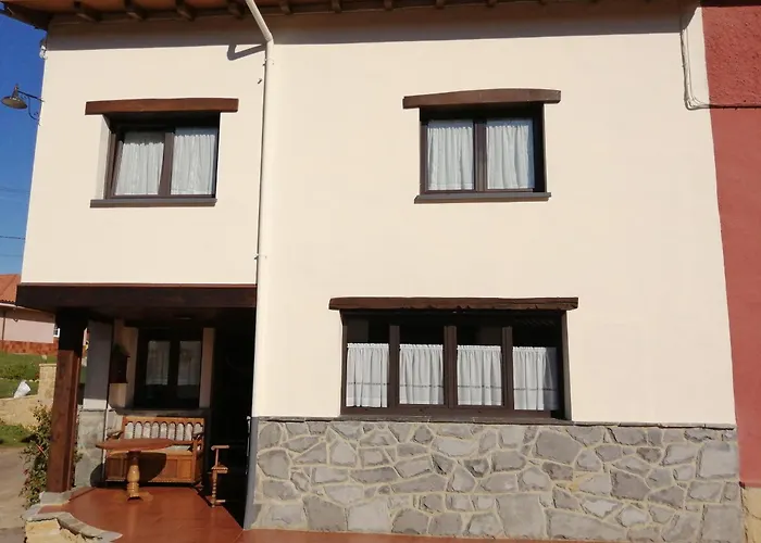 Casa Boni Y Florina