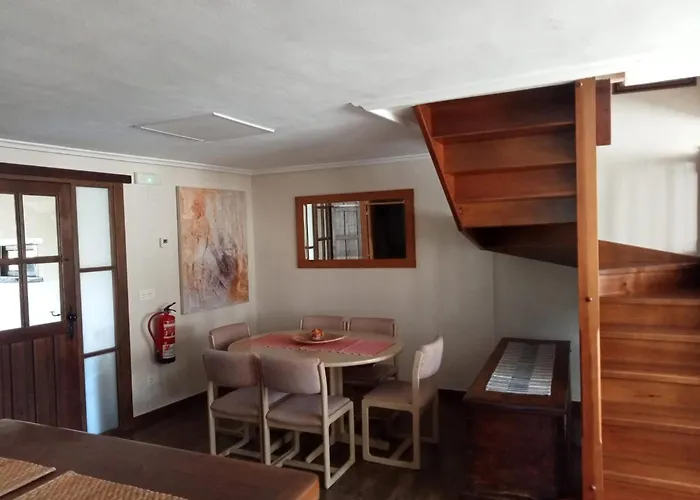 Casa Boni Y Florina