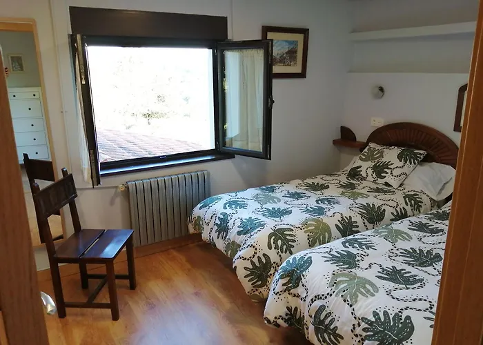 Casa Boni Y Florina