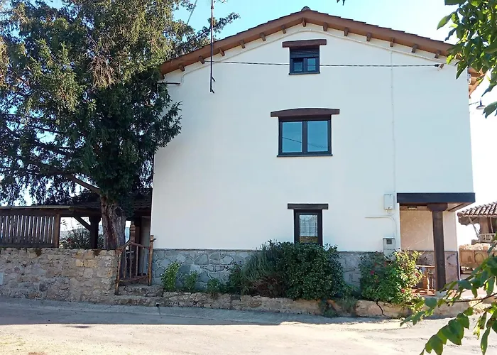 Casa Boni Y Florina