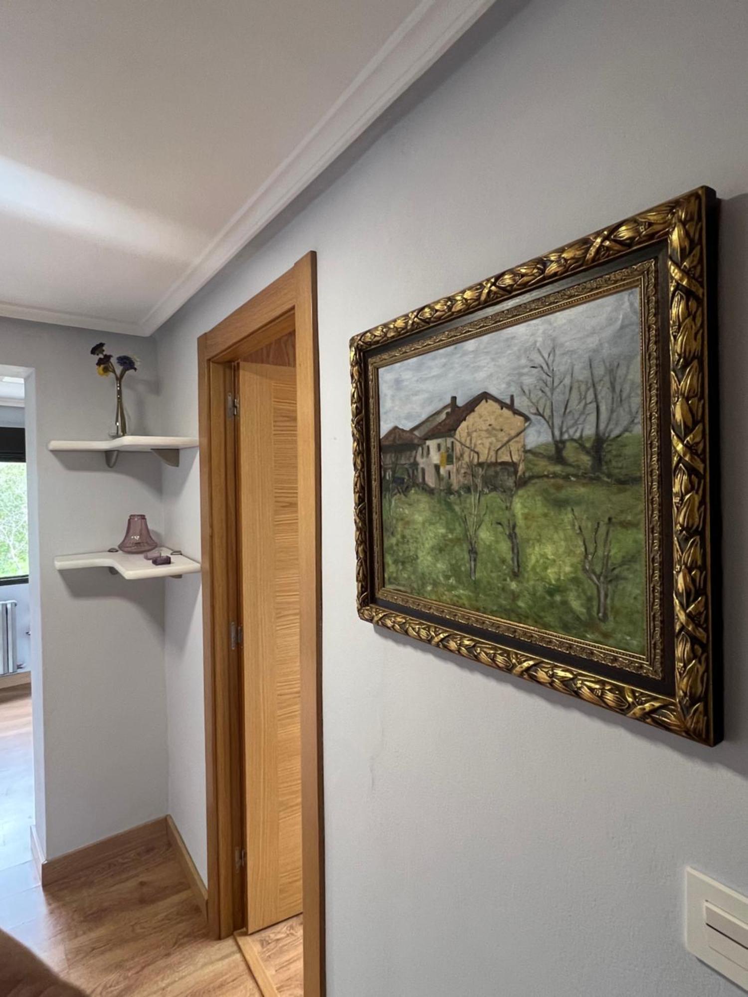 Hébergement de vacances Casa Boni Y Florina Nava