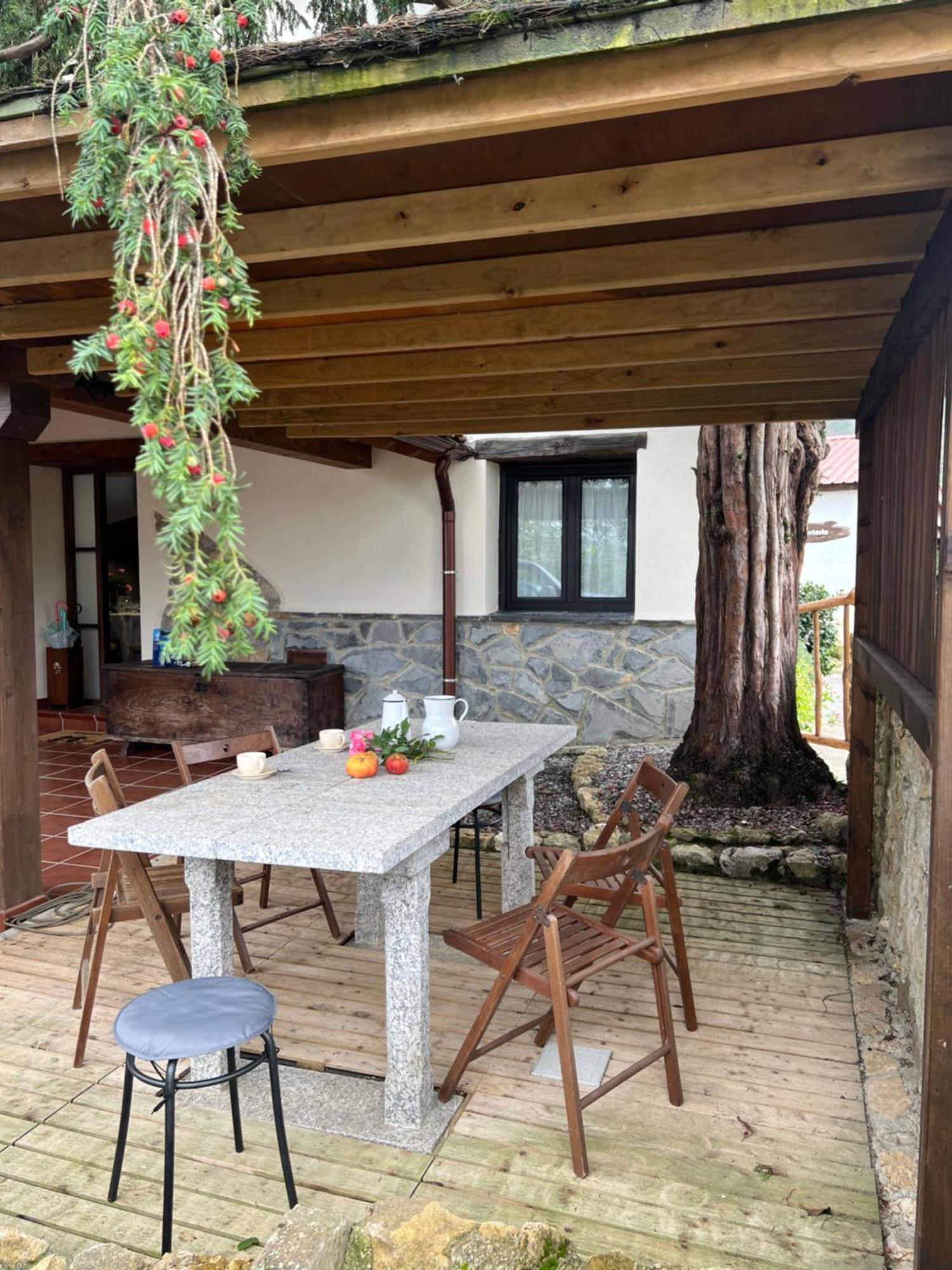 Hébergement de vacances Casa Boni Y Florina
