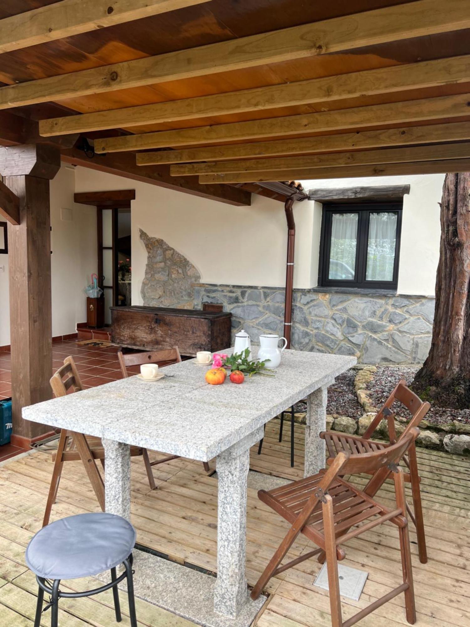 Hébergement de vacances Casa Boni Y Florina *
