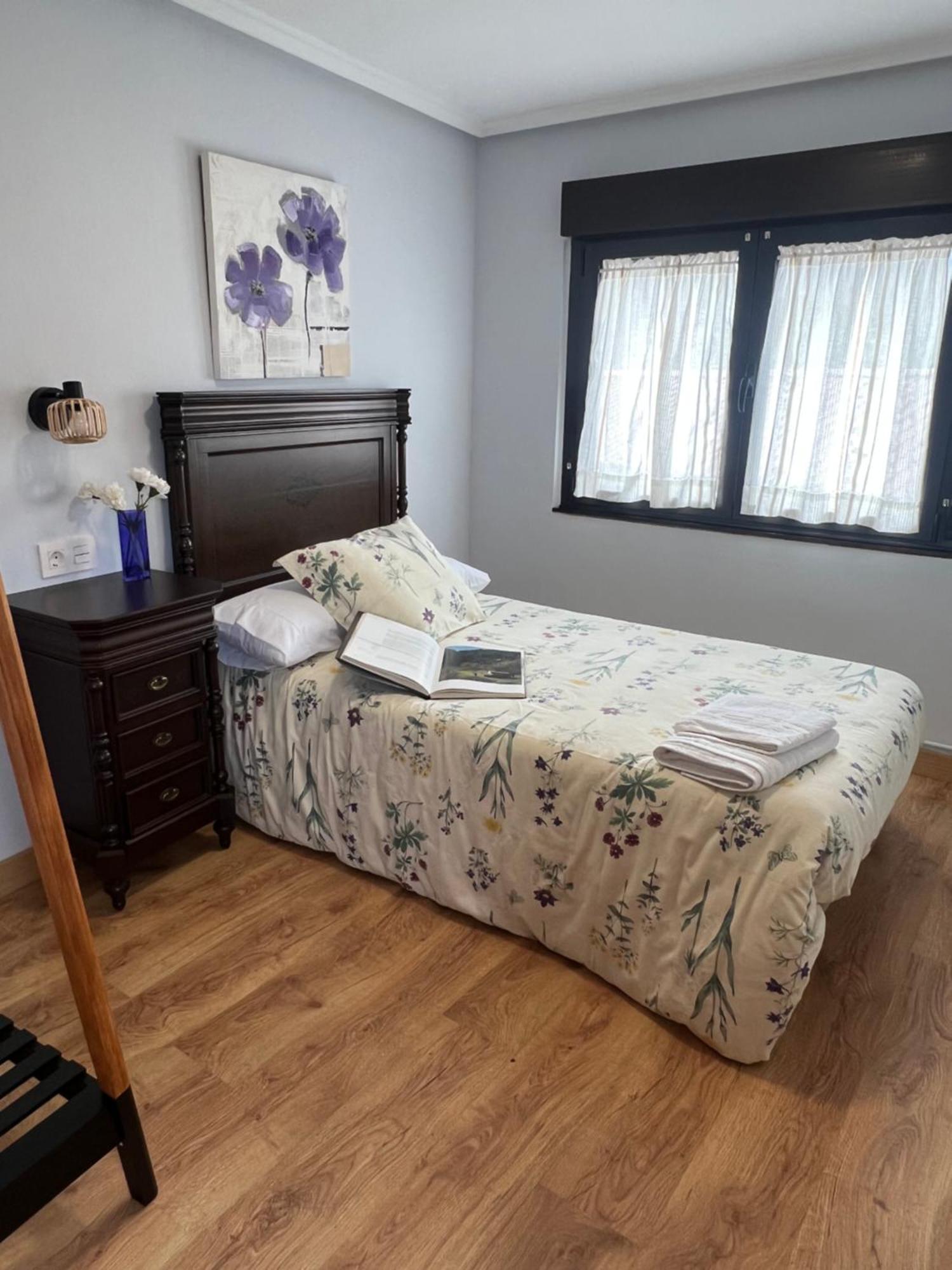 Casa Boni Y Florina Hébergement de vacances *