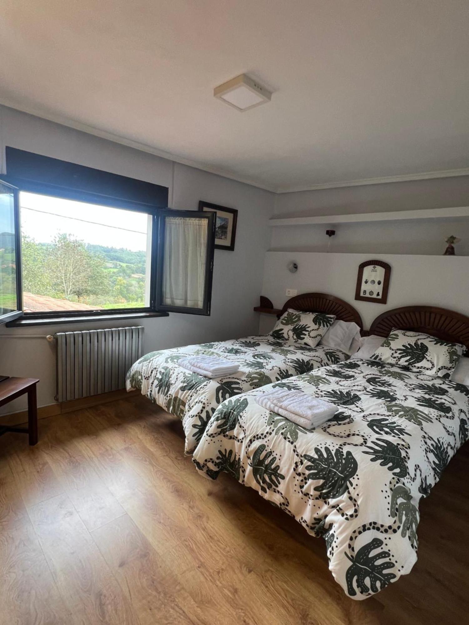 Casa Boni Y Florina *