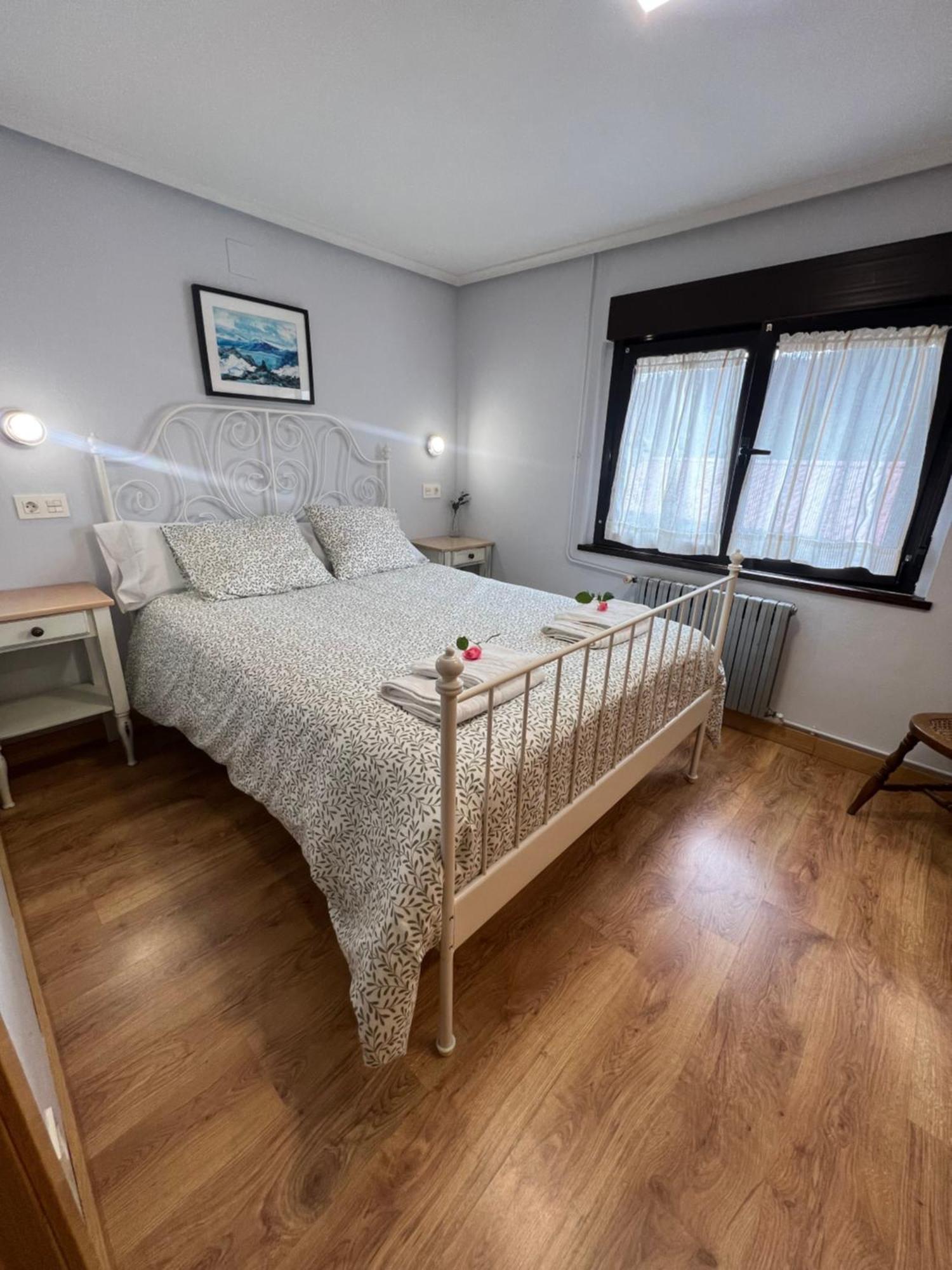 Casa Boni Y Florina Hébergement de vacances *