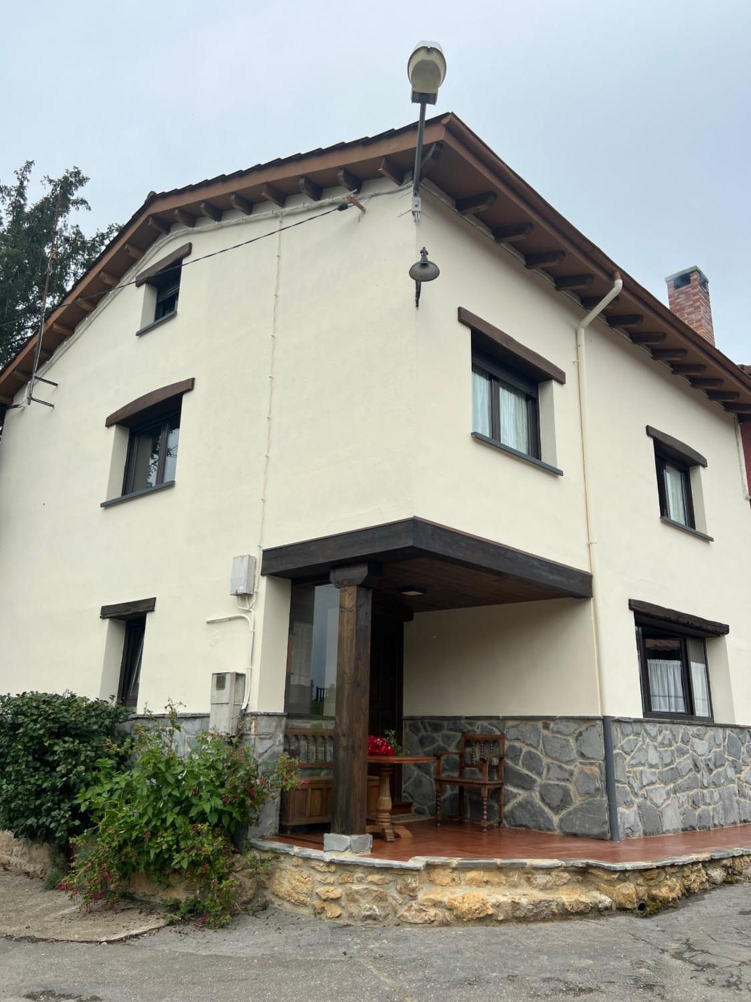 Casa Boni Y Florina Hébergement de vacances *