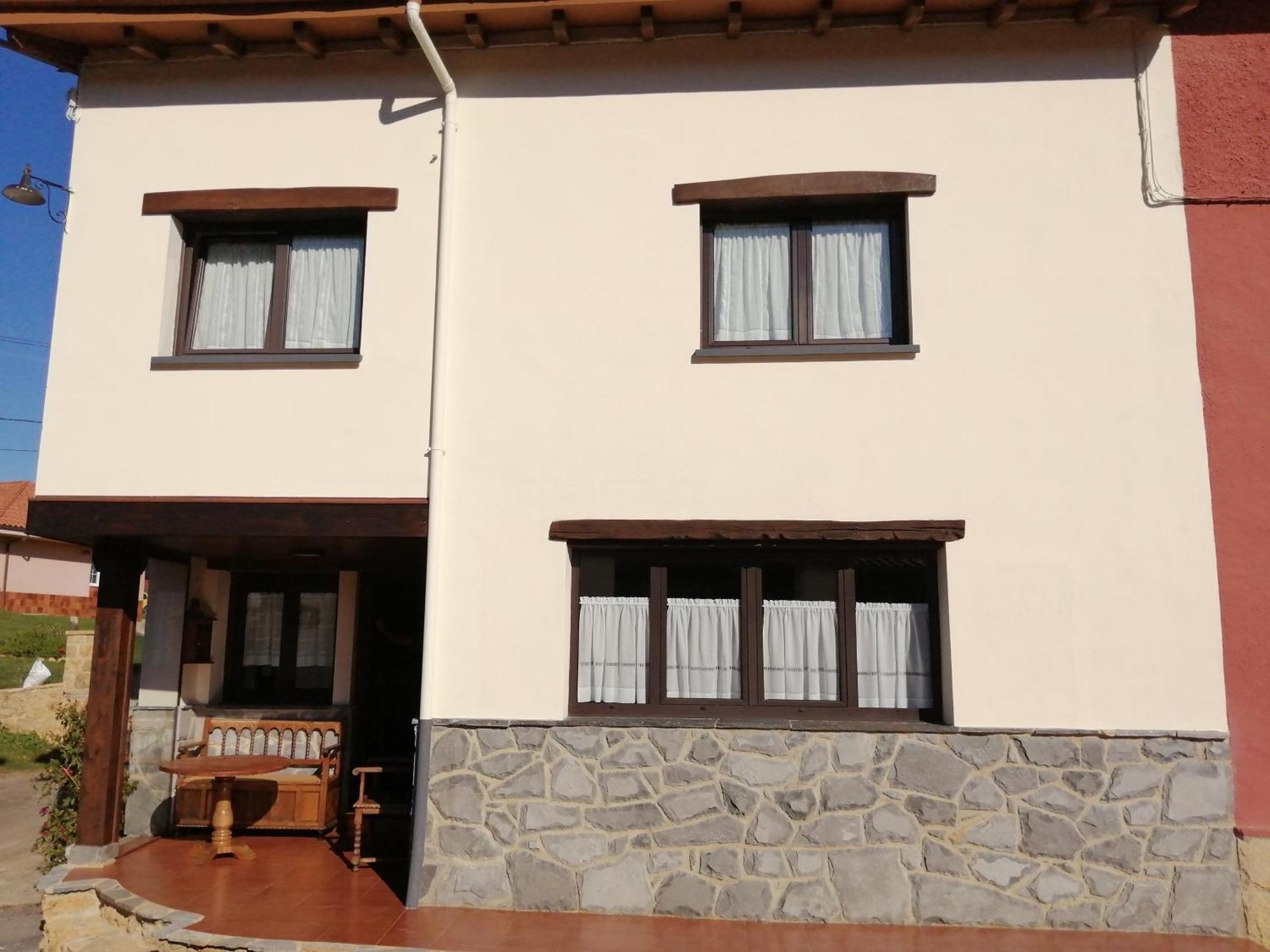Casa Boni Y Florina Hébergement de vacances