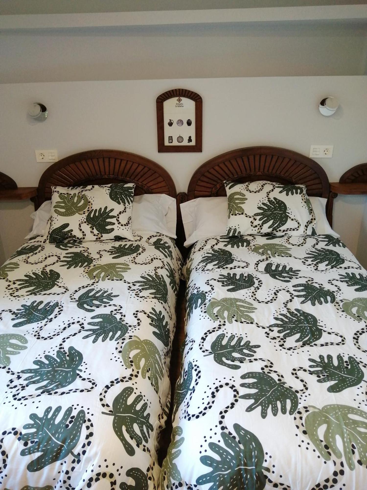 Casa Boni Y Florina *