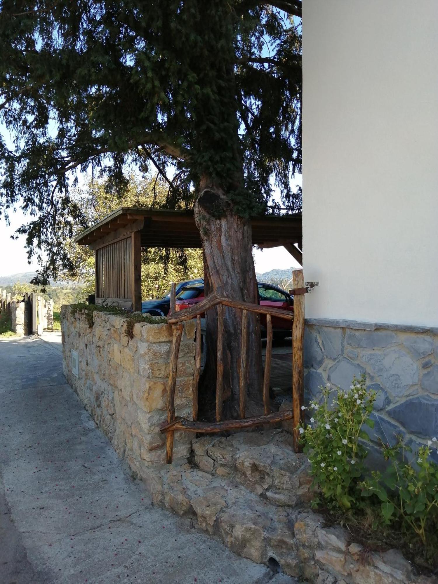 Hébergement de vacances Casa Boni Y Florina *