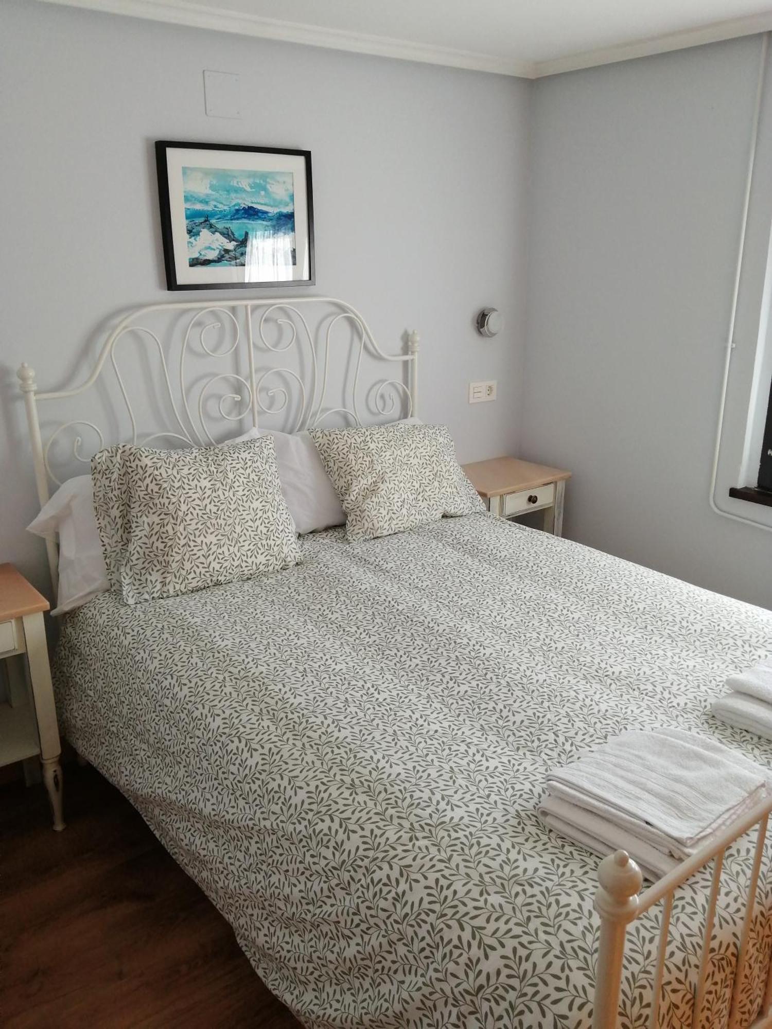 Casa Boni Y Florina Hébergement de vacances