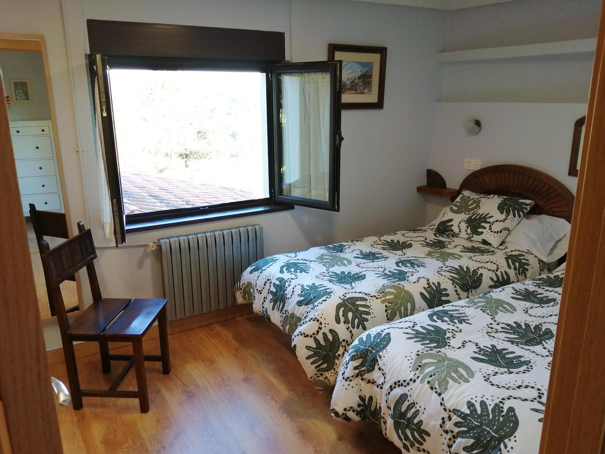 Hébergement de vacances Casa Boni Y Florina Nava