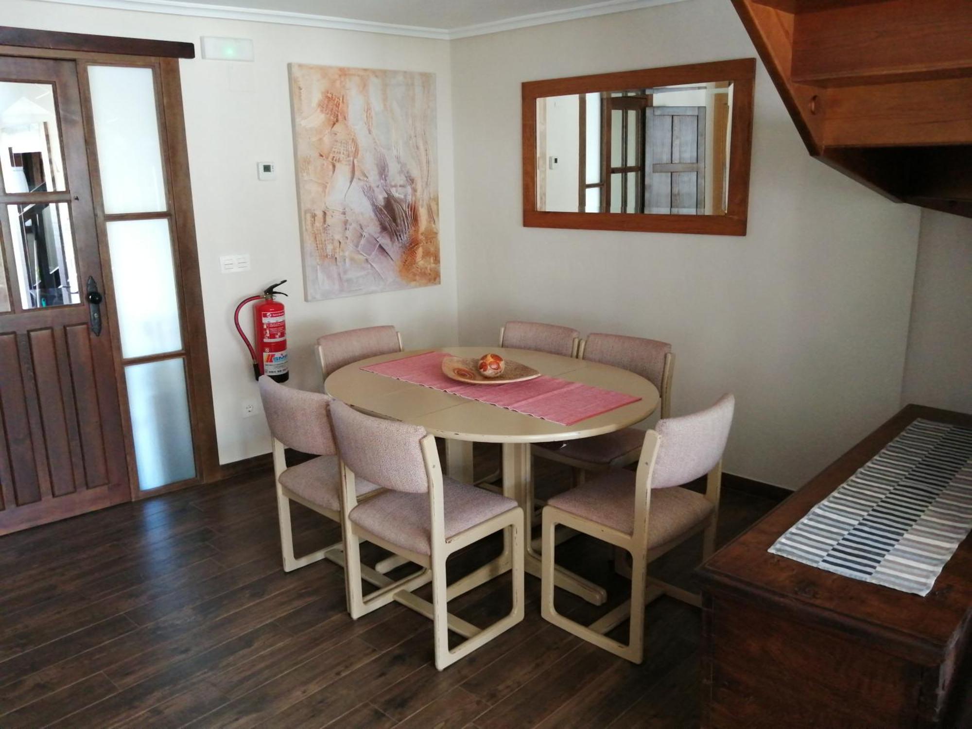 Casa Boni Y Florina *