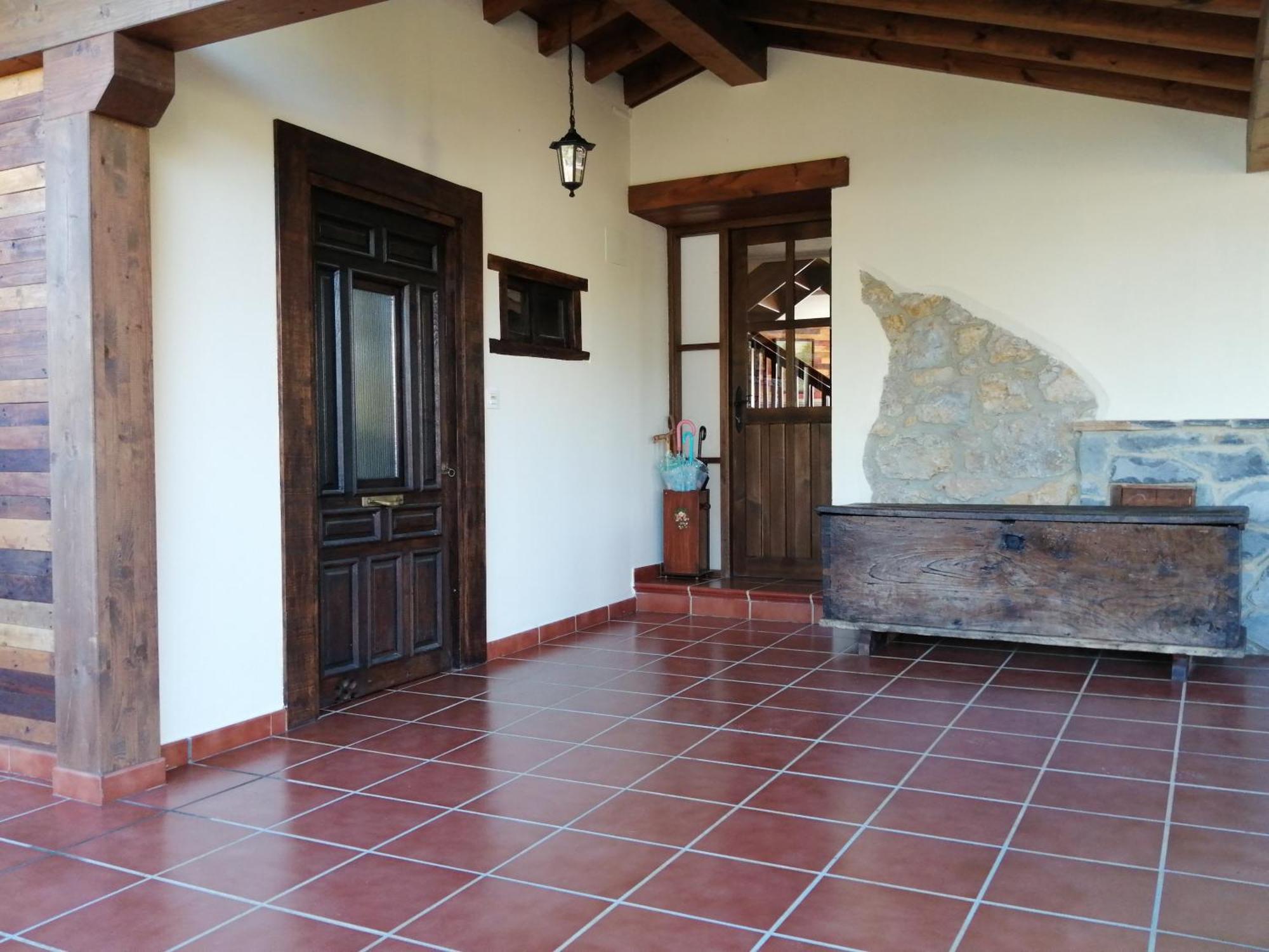 Hébergement de vacances Casa Boni Y Florina Nava