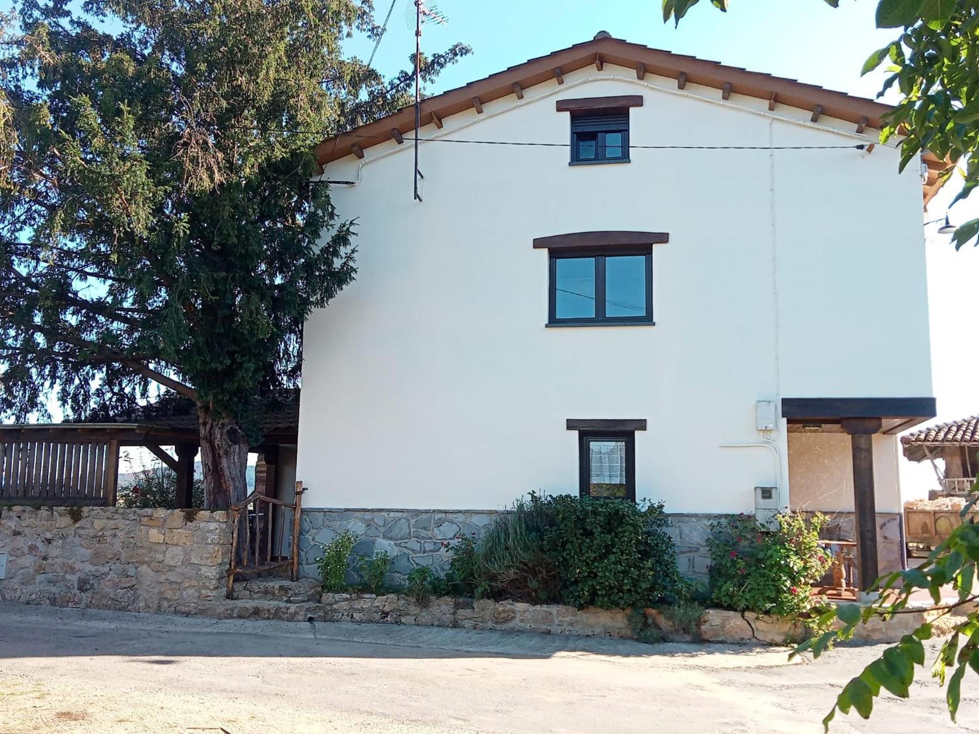 Casa Boni Y Florina Hébergement de vacances *